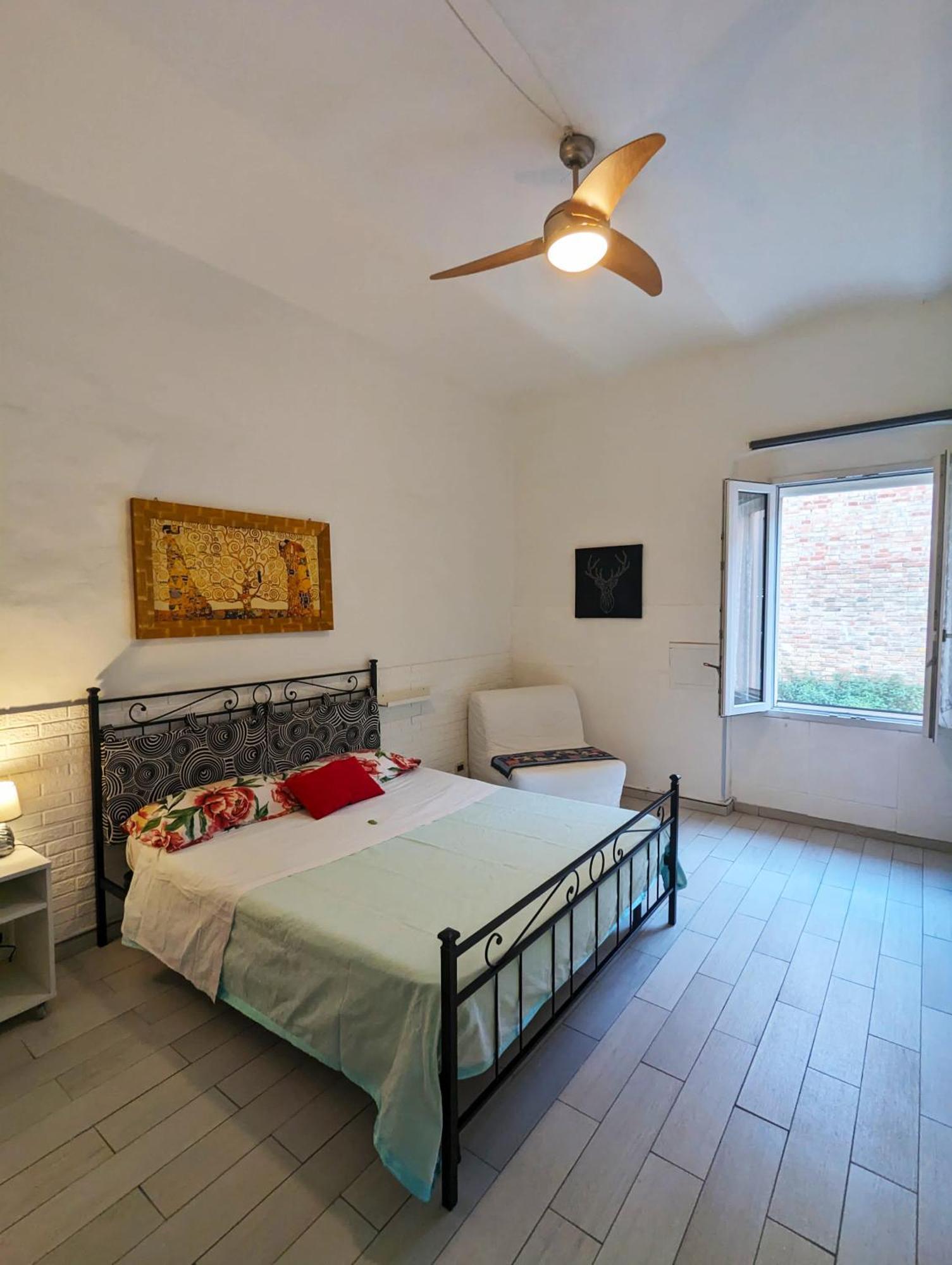 Casa Mazzini Villa Termoli Ngoại thất bức ảnh
