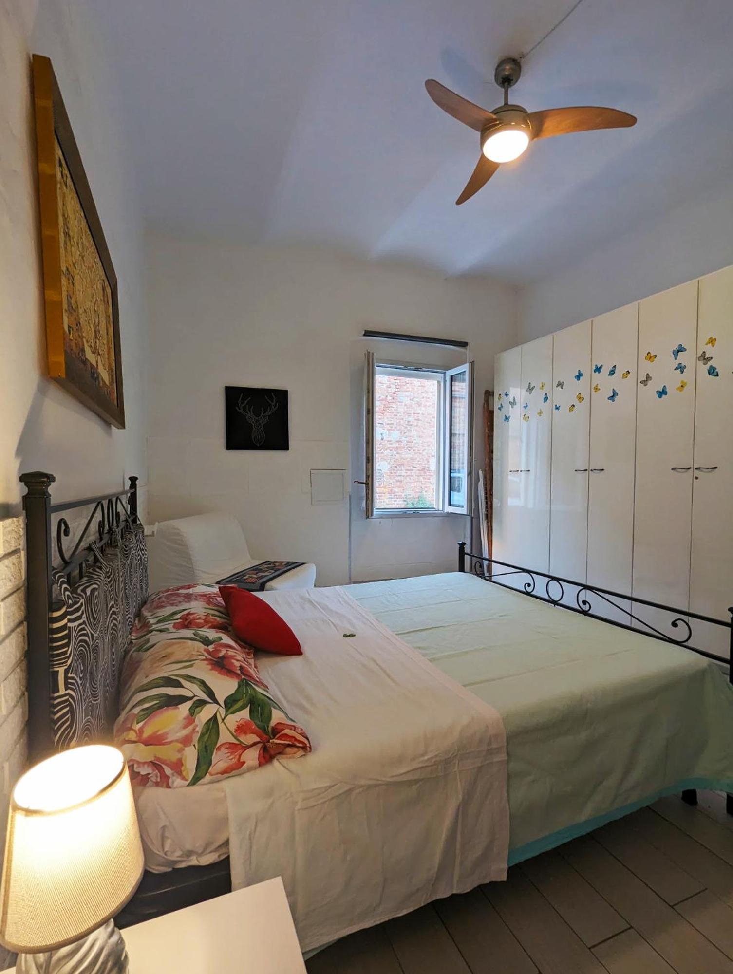Casa Mazzini Villa Termoli Ngoại thất bức ảnh